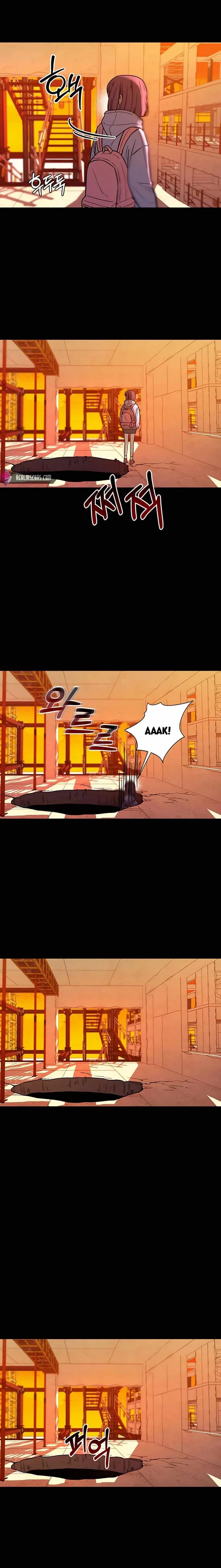 Operación: amor verdadero Capitulo 41 página 12