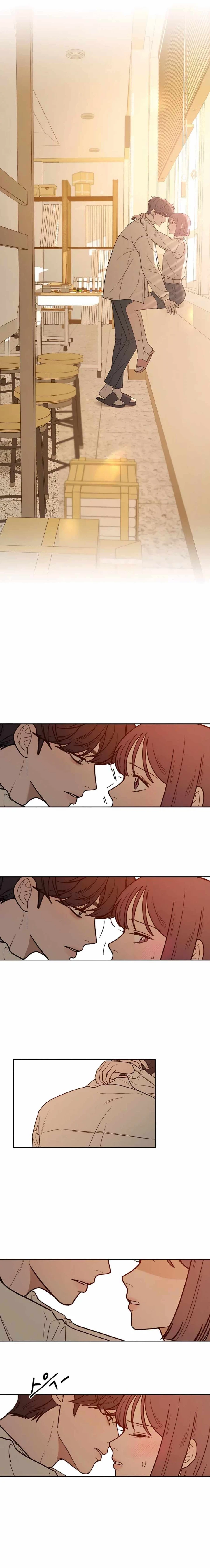 Operación: amor verdadero Capitulo 41 página 27