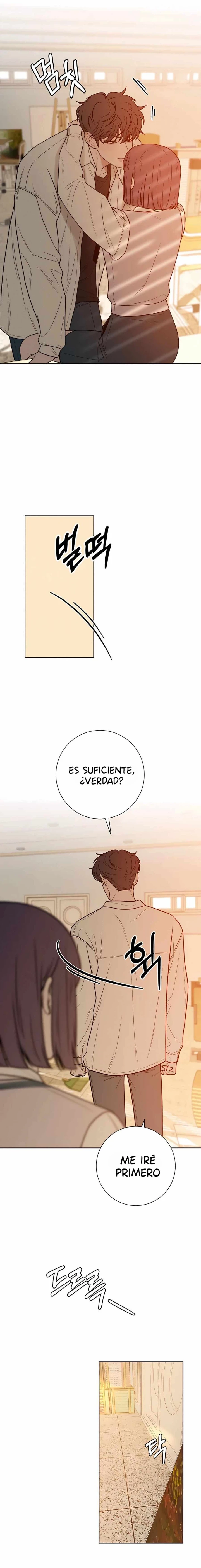Operación: amor verdadero Capitulo 41 página 28