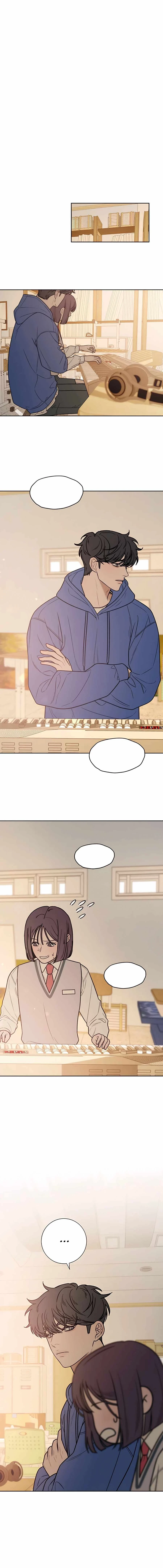 Operación: amor verdadero Capitulo 42 página 12