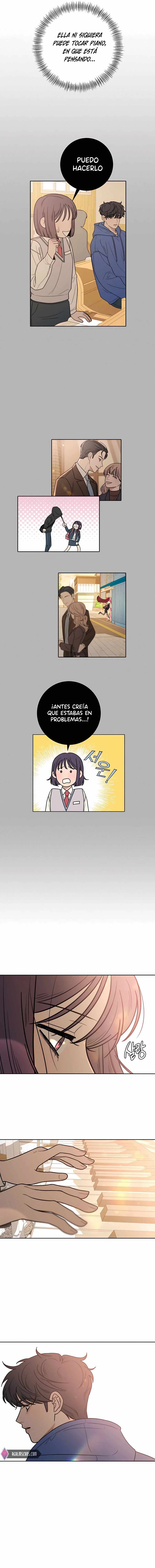 Operación: amor verdadero Capitulo 42 página 13