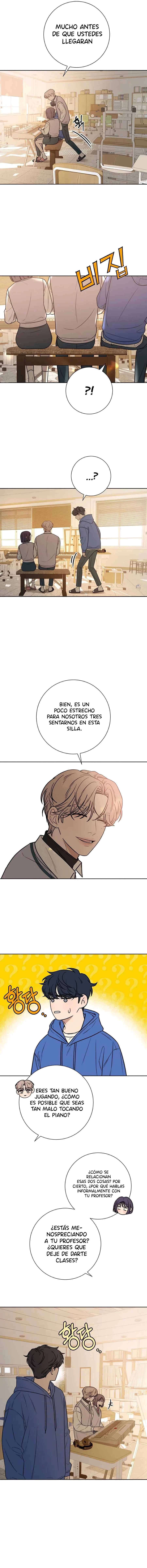Operación: amor verdadero Capitulo 42 página 16