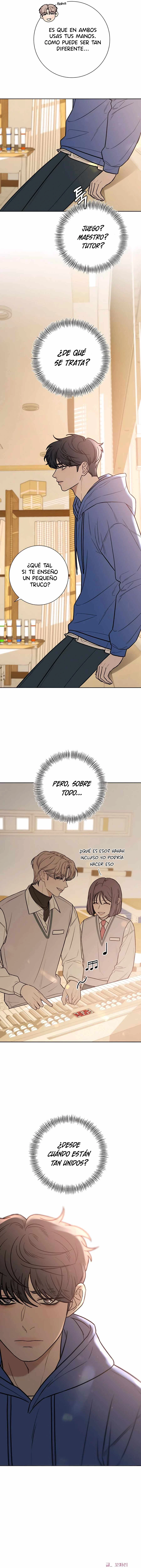 Operación: amor verdadero Capitulo 42 página 17