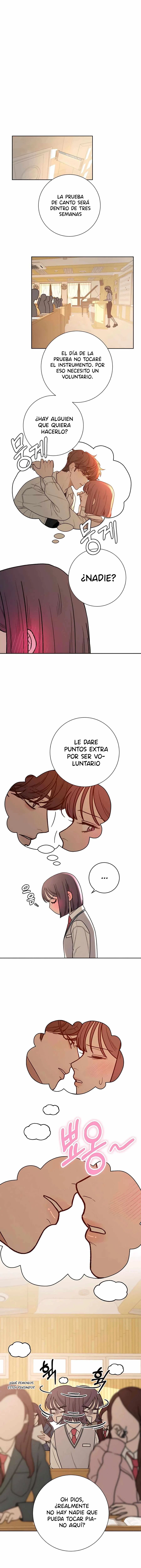 Operación: amor verdadero Capitulo 42 página 2
