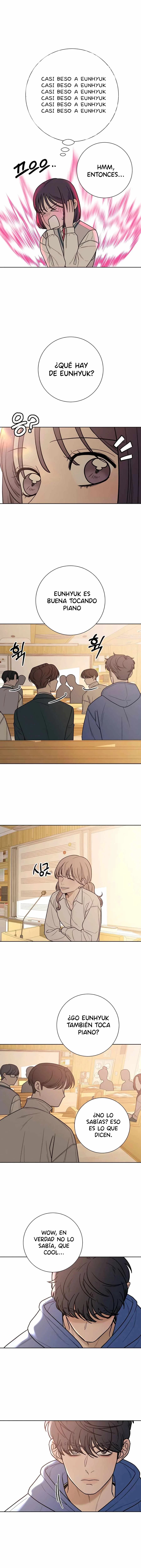 Operación: amor verdadero Capitulo 42 página 3