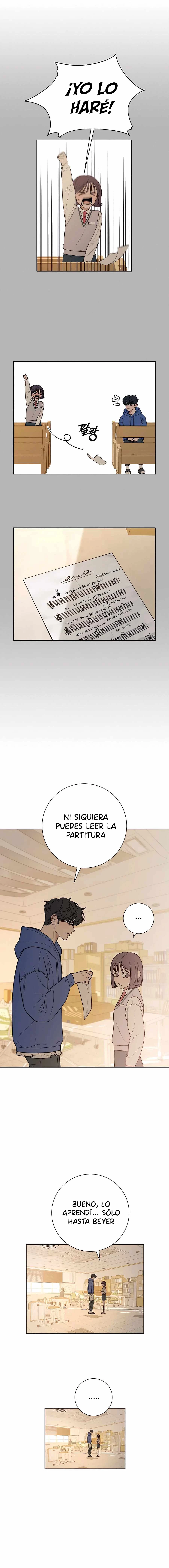 Operación: amor verdadero Capitulo 42 página 9