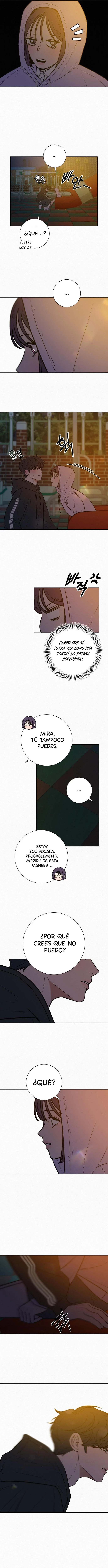 Operación: amor verdadero Capitulo 43 página 15