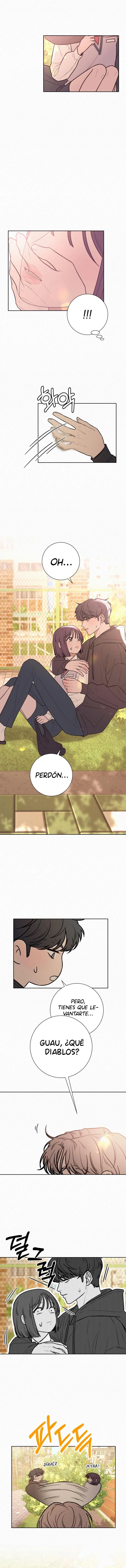 Operación: amor verdadero Capitulo 44 página 14
