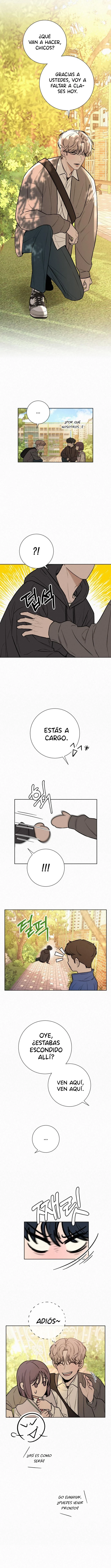 Operación: amor verdadero Capitulo 44 página 15