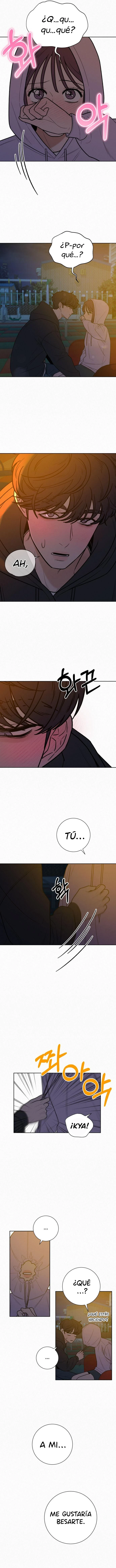 Operación: amor verdadero Capitulo 44 página 3
