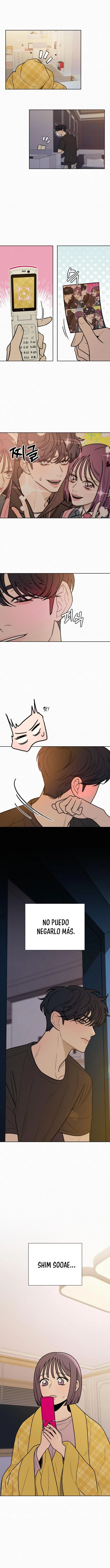 Operación: amor verdadero Capitulo 44 página 7