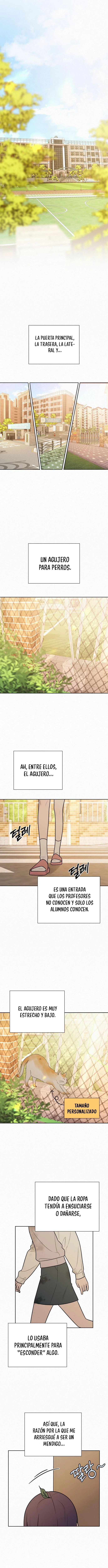 Operación: amor verdadero Capitulo 44 página 9