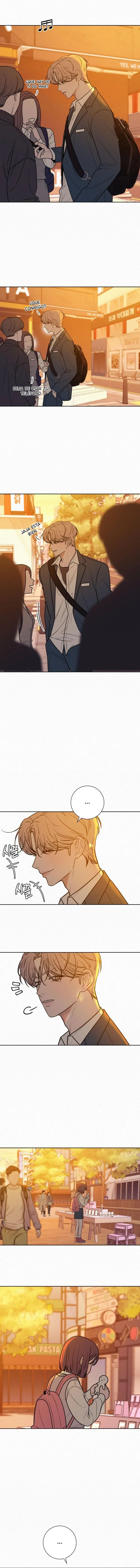 Operación: amor verdadero Capitulo 45 página 11