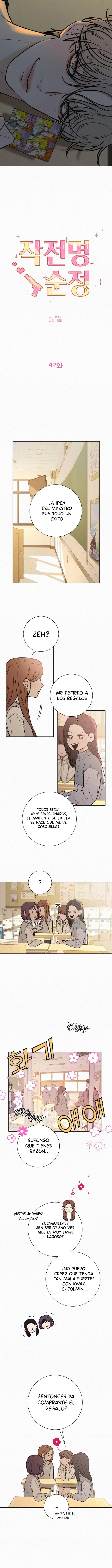 Operación: amor verdadero Capitulo 47 página 2