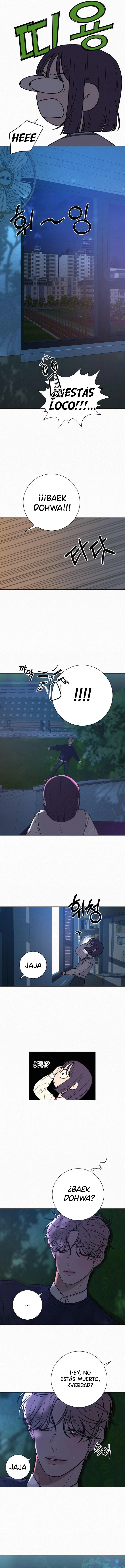 Operación: amor verdadero Capitulo 48 página 12