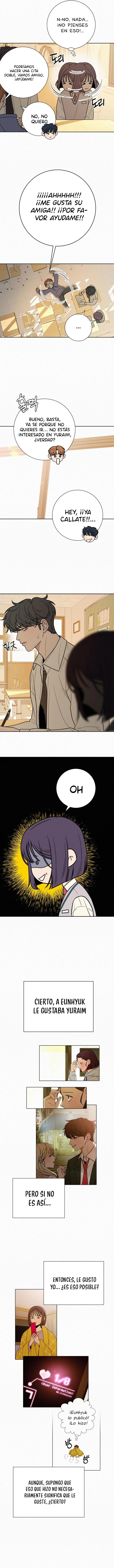 Operación: amor verdadero Capitulo 49 página 15