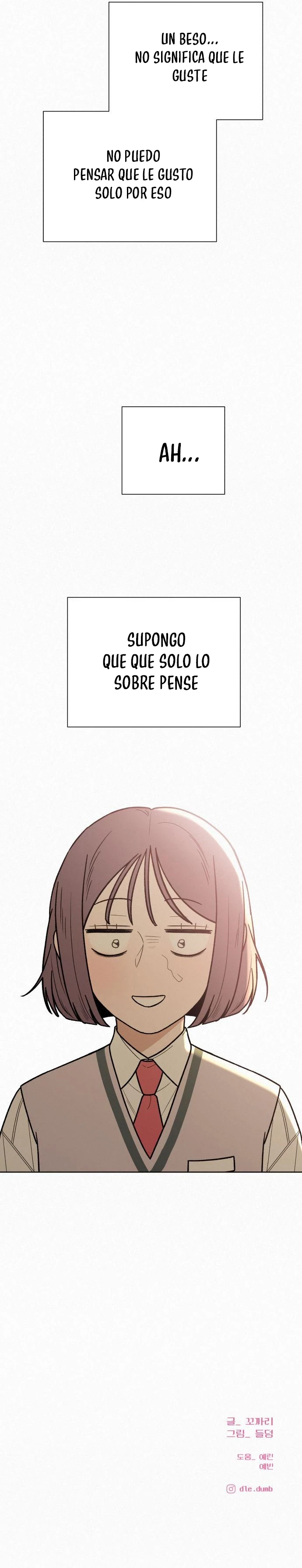 Operación: amor verdadero Capitulo 49 página 16