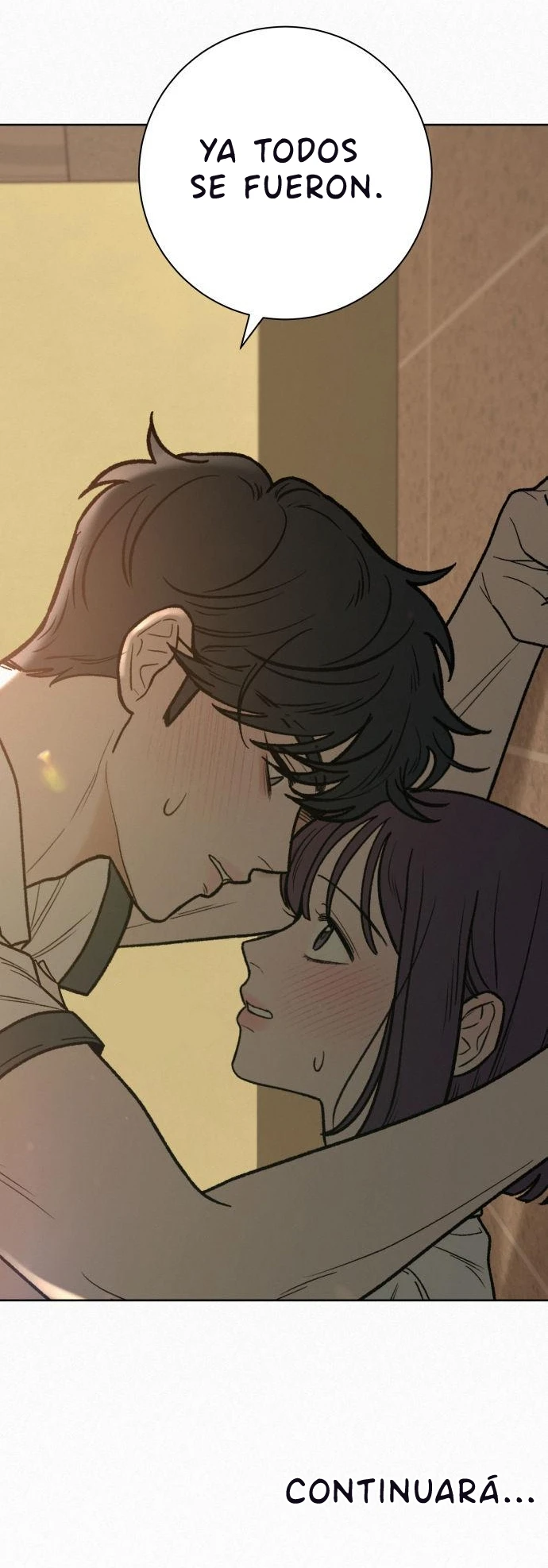 Operación: amor verdadero Capitulo 52 página 18