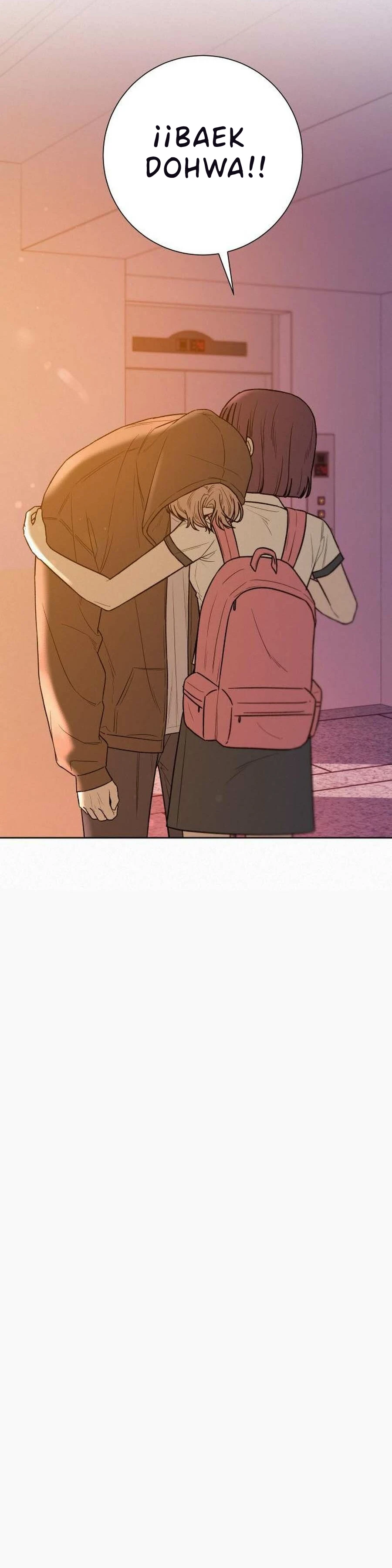 Operación: amor verdadero Capitulo 53 página 19