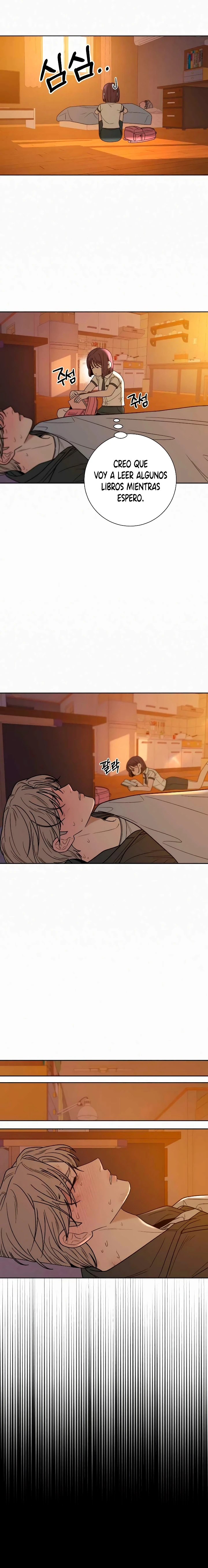 Operación: amor verdadero Capitulo 54 página 13
