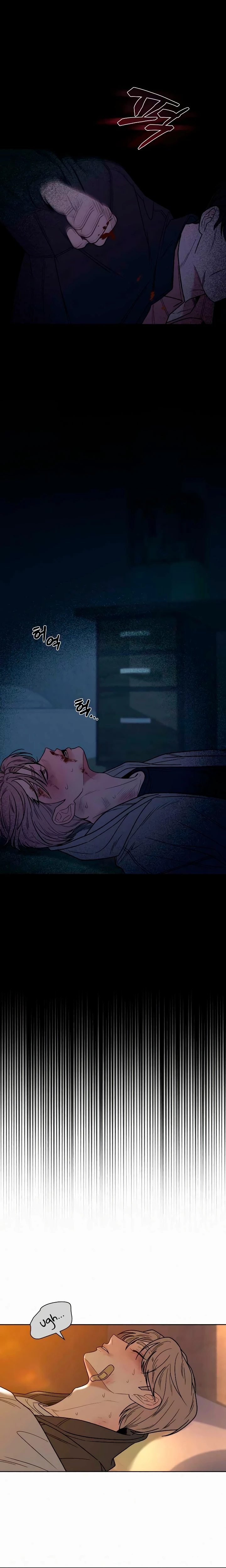 Operación: amor verdadero Capitulo 54 página 15
