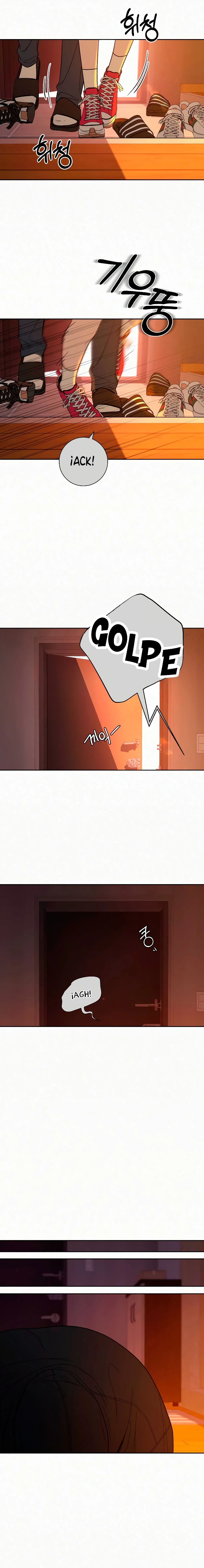 Operación: amor verdadero Capitulo 54 página 4