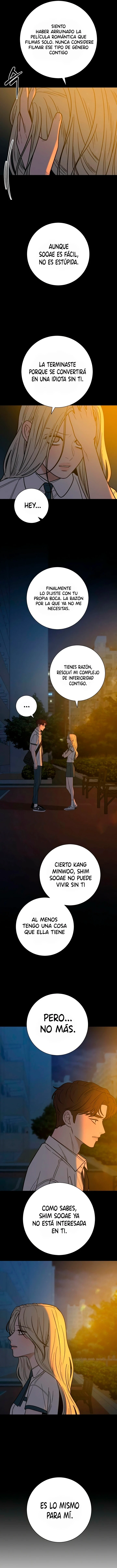Operación: amor verdadero Capitulo 56 página 12