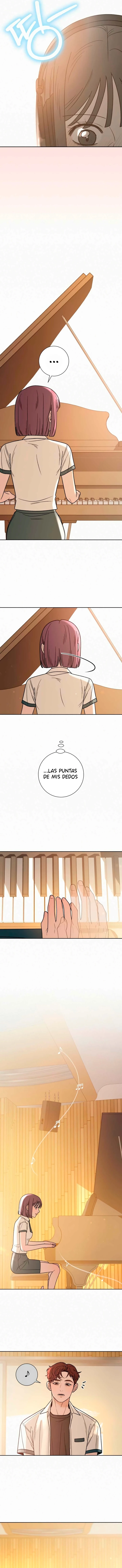 Operación: amor verdadero Capitulo 56 página 7