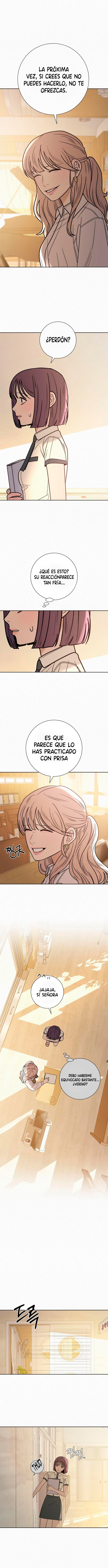 Operación: amor verdadero Capitulo 57 página 2