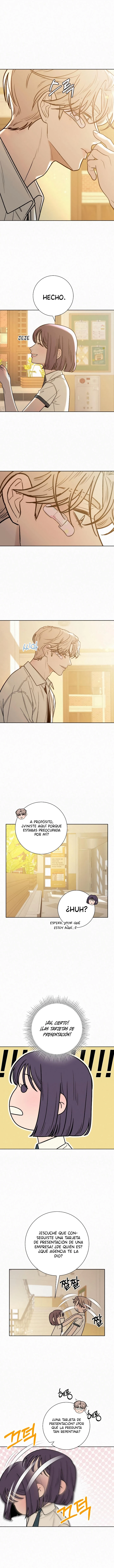 Operación: amor verdadero Capitulo 58 página 2