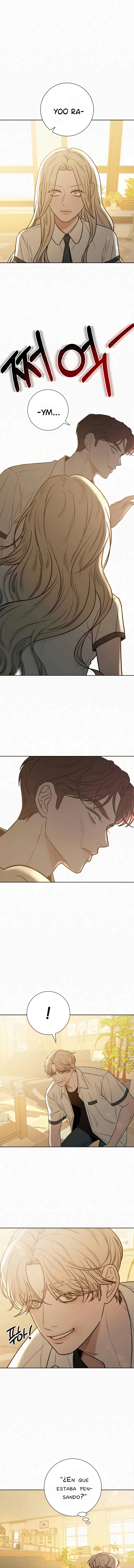 Operación: amor verdadero Capitulo 65 página 2