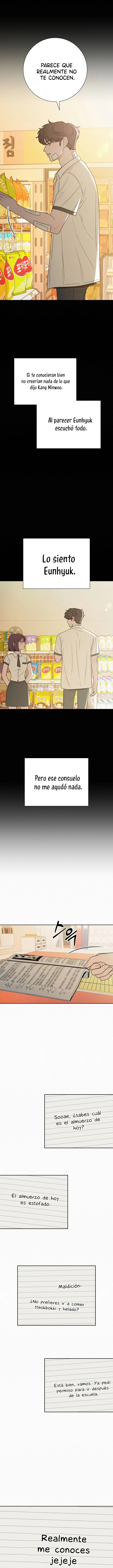 Operación: amor verdadero Capitulo 67 página 13