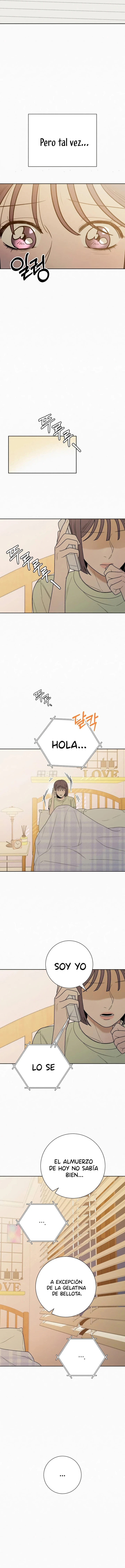 Operación: amor verdadero Capitulo 67 página 14