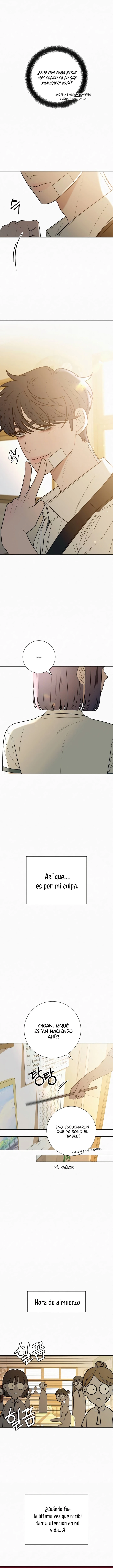 Operación: amor verdadero Capitulo 67 página 2