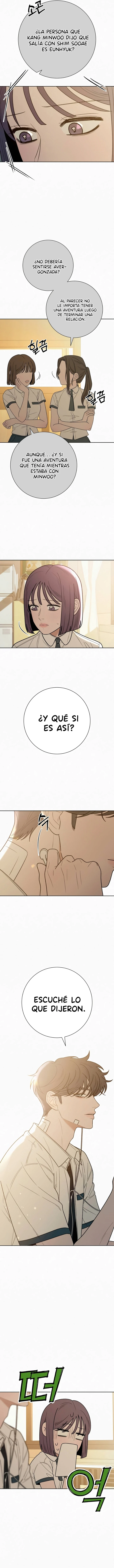 Operación: amor verdadero Capitulo 67 página 4