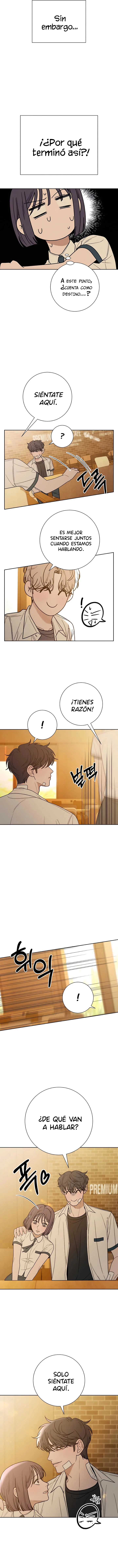 Operación: amor verdadero Capitulo 68 página 11