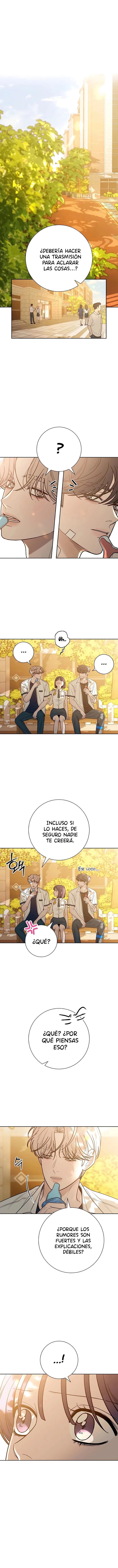Operación: amor verdadero Capitulo 68 página 2