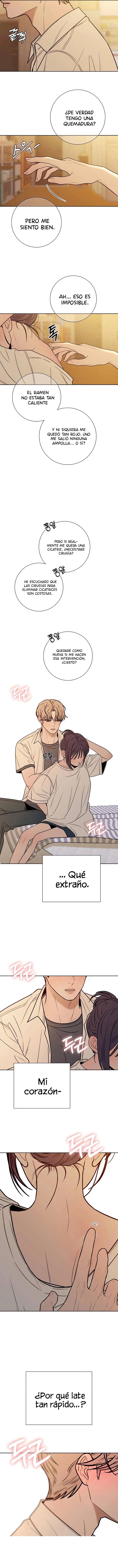 Operación: amor verdadero Capitulo 69 página 12