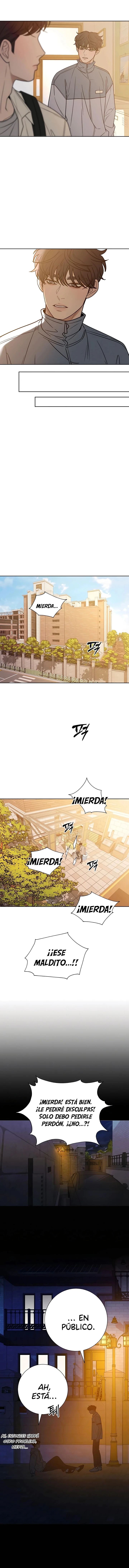 Operación: amor verdadero Capitulo 71 página 14