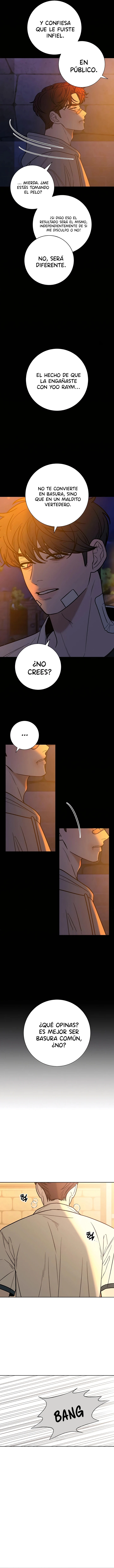 Operación: amor verdadero Capitulo 71 página 15