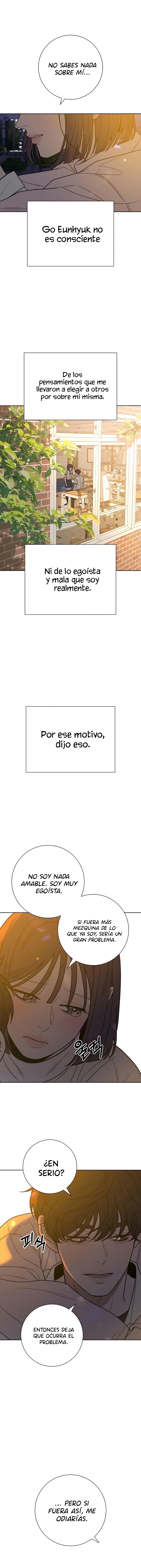 Operación: amor verdadero Capitulo 73 página 11