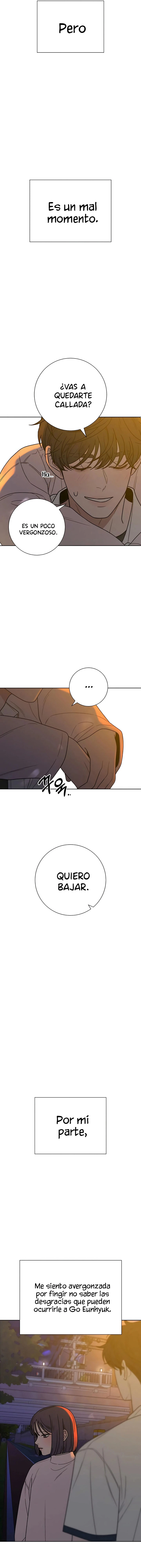 Operación: amor verdadero Capitulo 73 página 13
