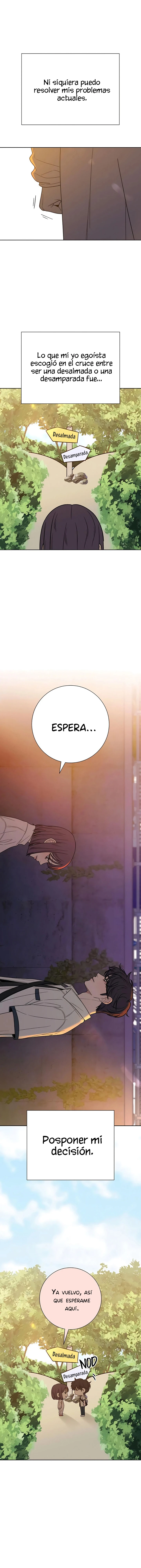 Operación: amor verdadero Capitulo 73 página 14
