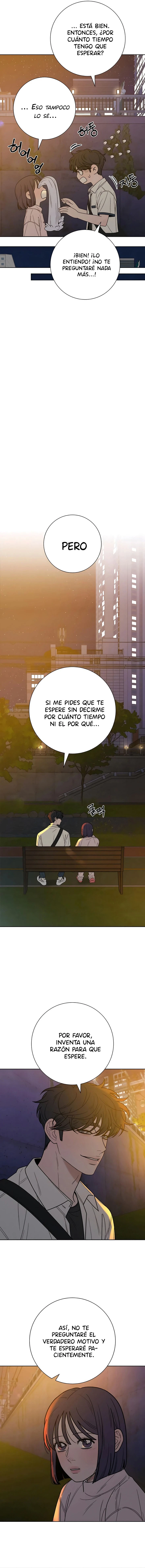 Operación: amor verdadero Capitulo 73 página 16