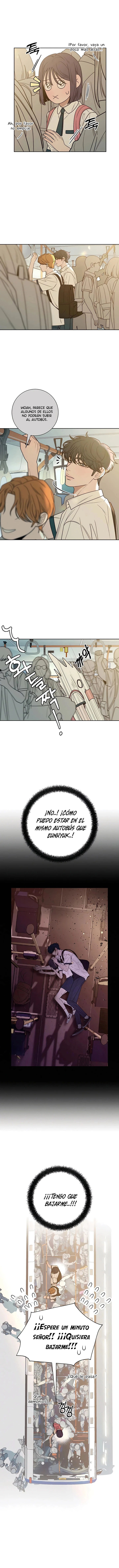 Operación: amor verdadero Capitulo 74 página 8