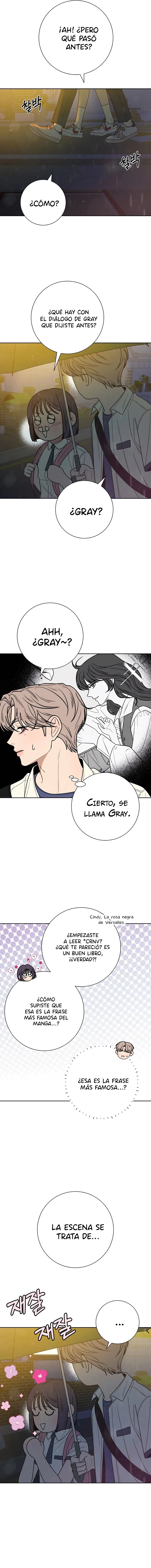 Operación: amor verdadero Capitulo 76 página 13