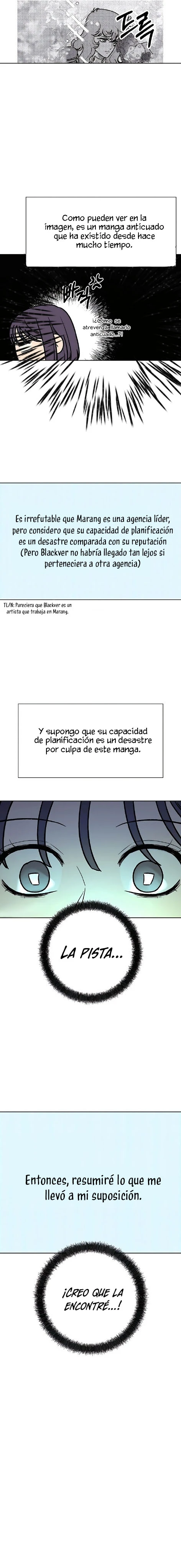 Operación: amor verdadero Capitulo 76 página 18