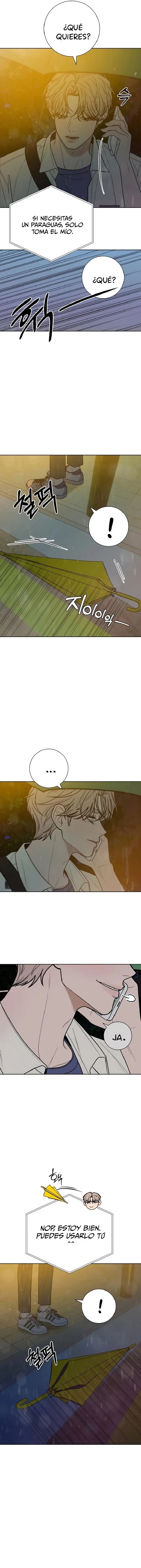 Operación: amor verdadero Capitulo 76 página 7