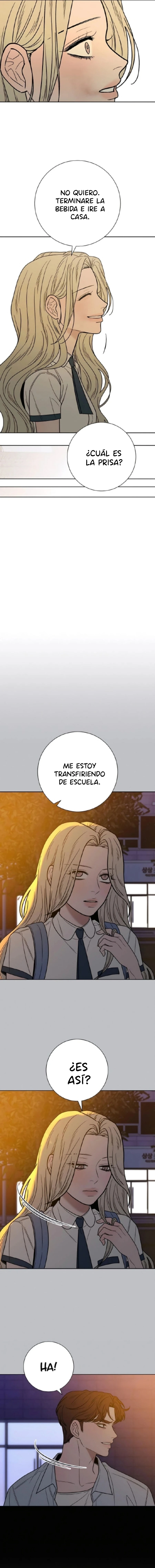 Operación: amor verdadero Capitulo 77 página 12