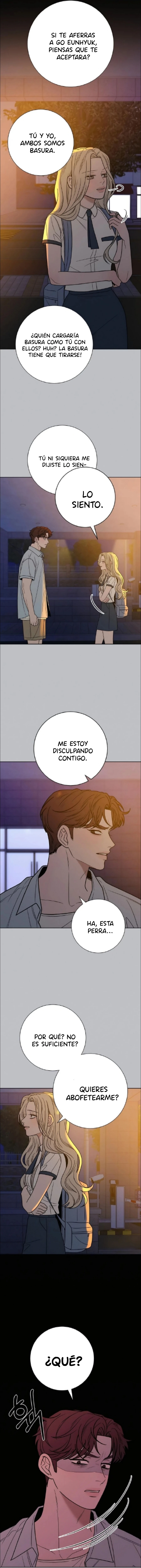Operación: amor verdadero Capitulo 77 página 13